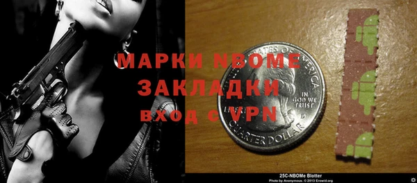 хмурый Алексеевка